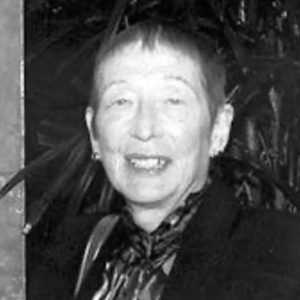 Joanne Simpson