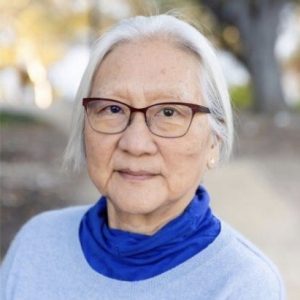 Inez Fung