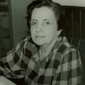Clara Pandolfo
