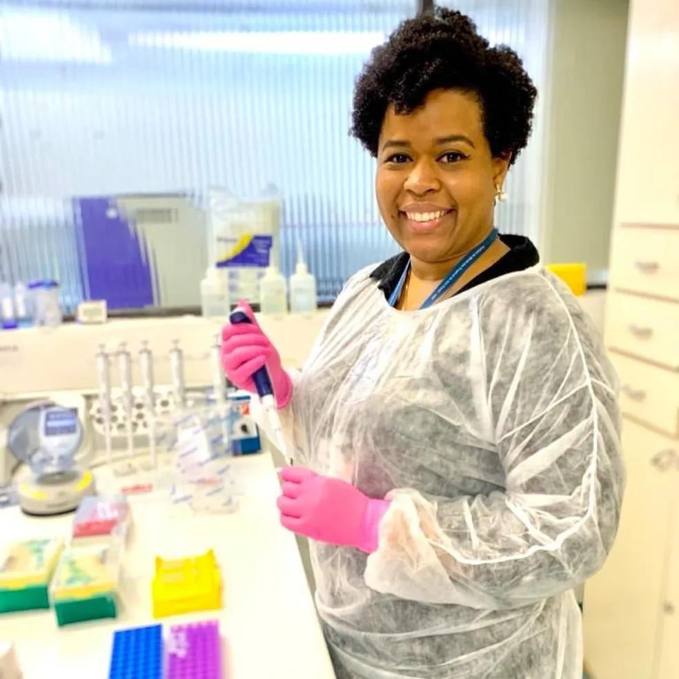 Elas Abriram Caminhos: Cientistas Negras Que Inspiram