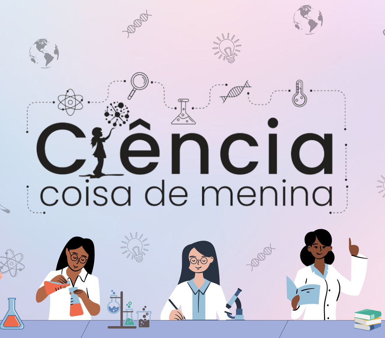 Mensagem da Coordenação – Encerramento do Ano