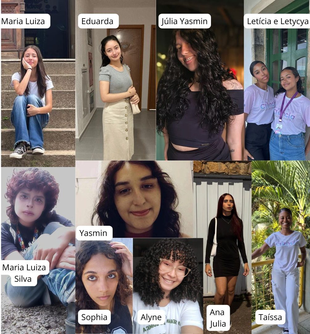 Especial Ciência, Coisa de Menina: o impacto na vida de jovens cientistas