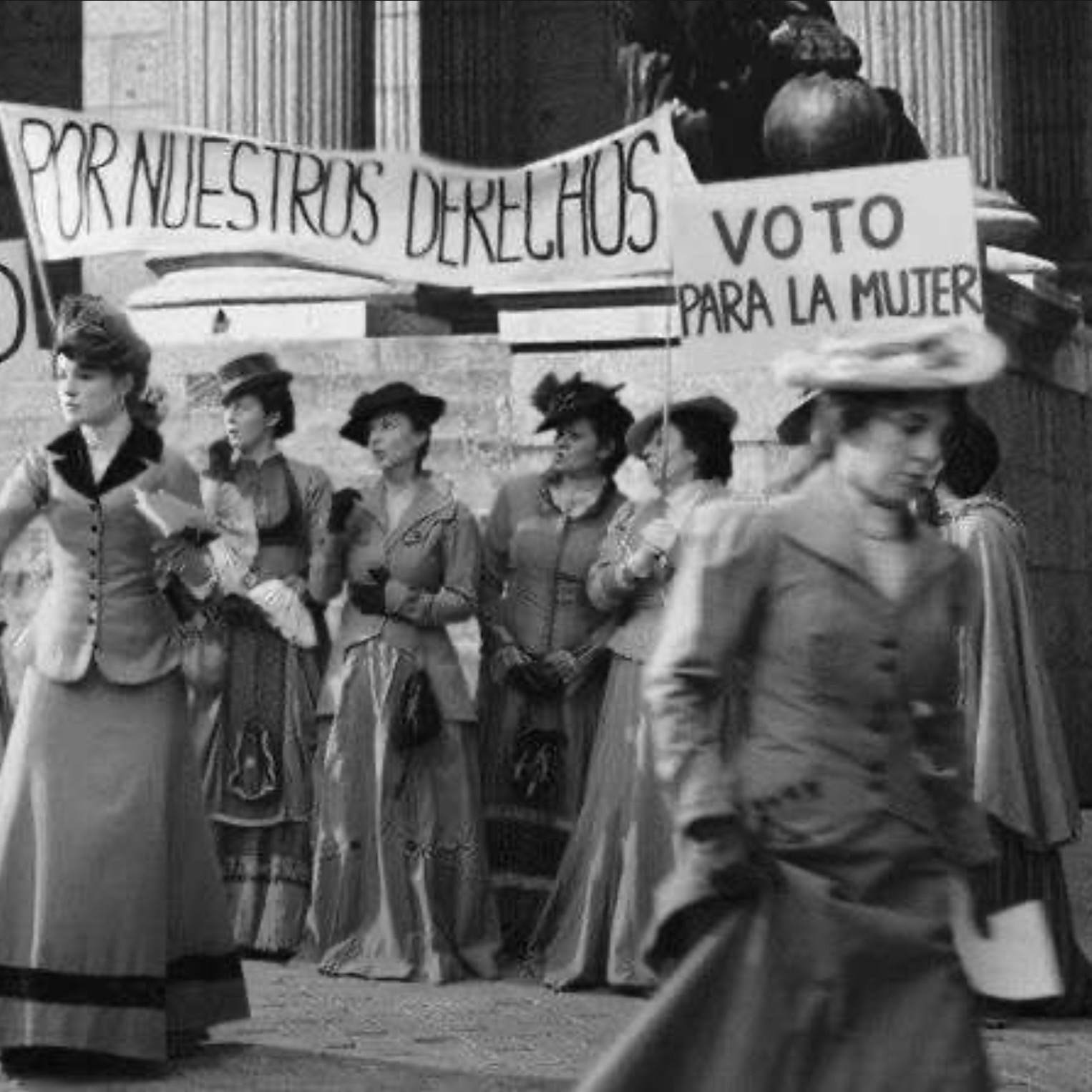 O que é Sufrágio Universal e por que seu voto molda o futuro da ciência?